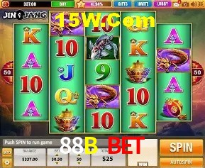 Desvendando o Mundo dos Jogos Virtuais na 88B Bet